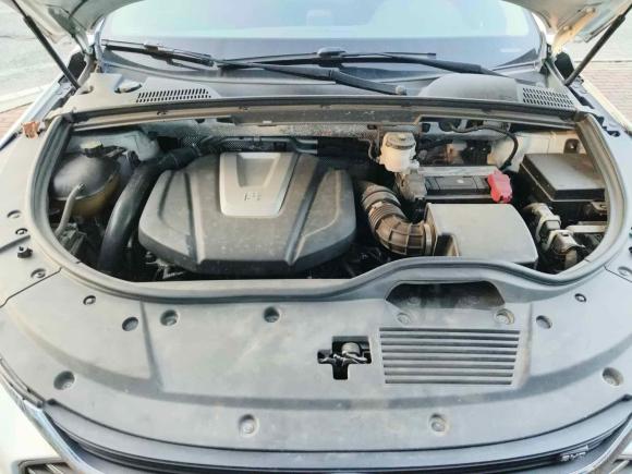 [青岛·鲁U] 二手比亚迪唐2019款 2.0T 自动智联尊荣型 7座 国VI