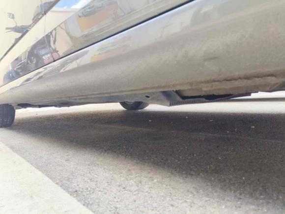 [上海·沪C] 二手斯柯达明锐2020款 1.5L 自动智行舒适版