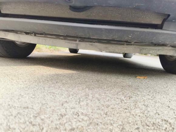 [苏州·苏E] 二手凯迪拉克凯迪拉克XT52018款 28E 四驱技术型