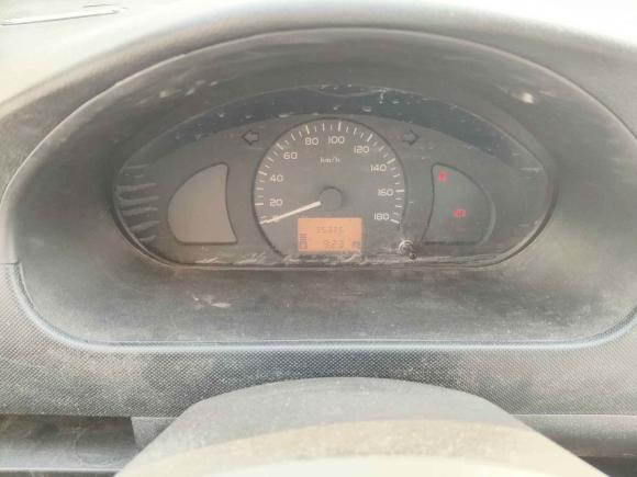 [义乌·浙G] 二手五菱汽车五菱荣光2017款 1.5L 加长基本型