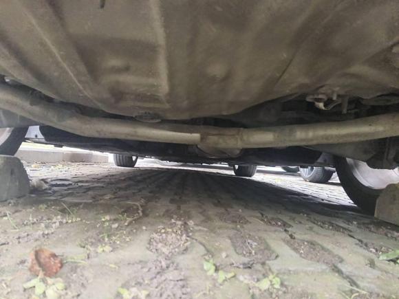 [上海·沪D] 二手克莱斯勒克莱斯勒300C2016款 3.0L 超越版