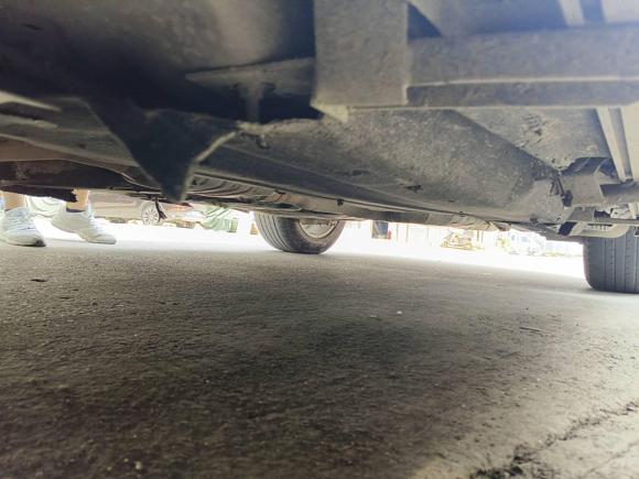 [武汉·渝B] 二手奥迪奥迪Q52013款 40 TFSI 技术型