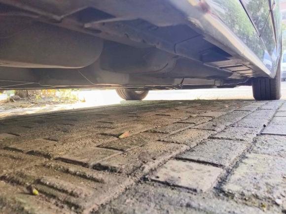 [无锡·皖P] 二手日产天籁2011款 2.5L XL领先版