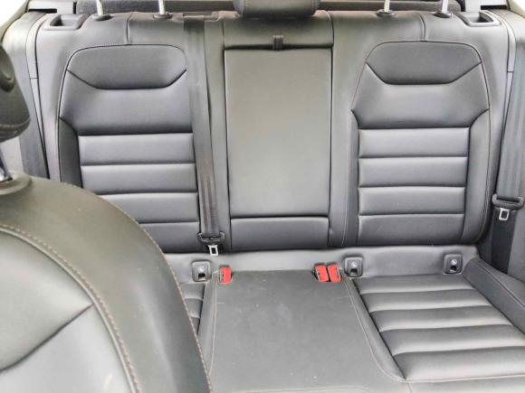 [芜湖·皖B] 二手大众途岳2020款 280TSI 两驱舒适版 国VI