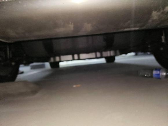 [上海·沪A] 二手比亚迪秦PLUS2021款 DM-i 120KM 旗舰型