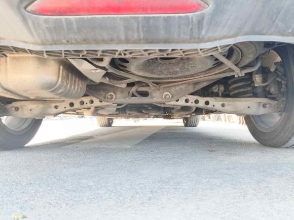 [上海·沪G] 二手雪佛兰沃兰多2018款 Redline 530T 自动纵享版（5+2款） 国V