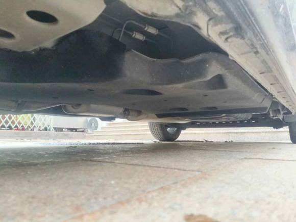 [深圳·粤B] 二手别克别克GL82020款 陆上公务舱 652T 豪华型