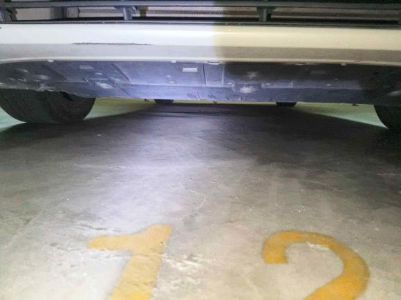 [上海·沪A] 二手沃尔沃沃尔沃V402019款 T3 智逸版