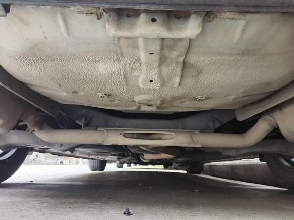 [成都·川A] 二手本田思域2016款 220TURBO CVT豪华版