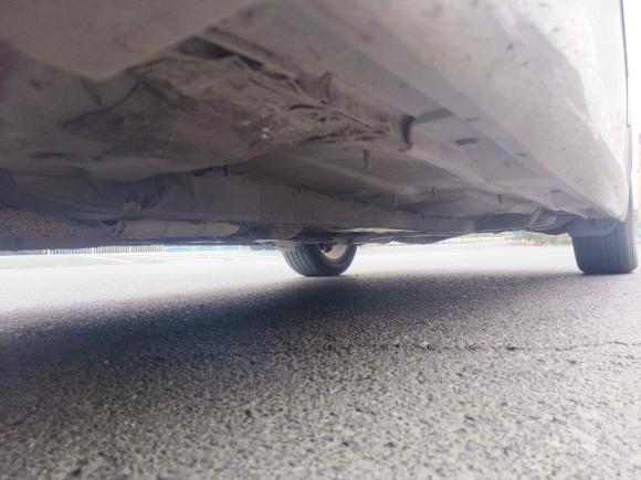 [杭州·浙A] 二手丰田锐志2008款 2.5S 特别纪念版