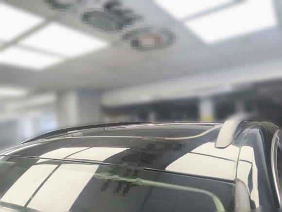 [苏州·苏E] 二手大众途锐2011款 3.0TSI 标配型