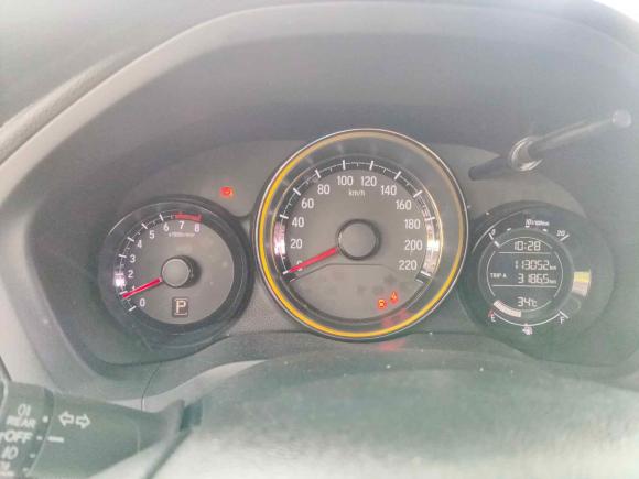 [嘉兴·浙F] 二手本田本田XR-V2015款 1.8L EXi  CVT舒适版