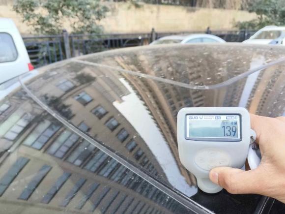 [宁波·苏A] 二手别克君威2019款 改款 20T 豪华型 国VI