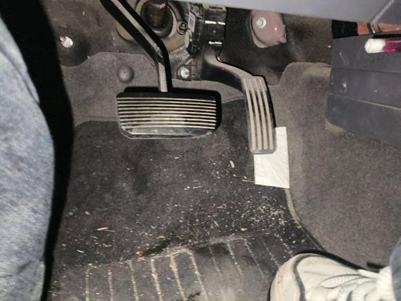 [杭州·浙A] 二手福特撼路者2017款 2.0T 汽油自动四驱旗舰版 7座