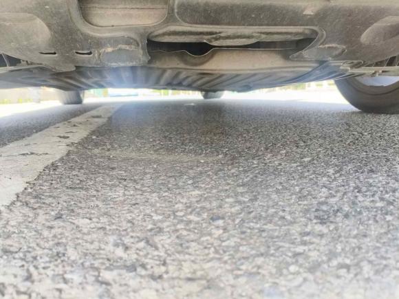 [上海·渝A] 二手本田思铂睿2009款 2.4L 豪华版