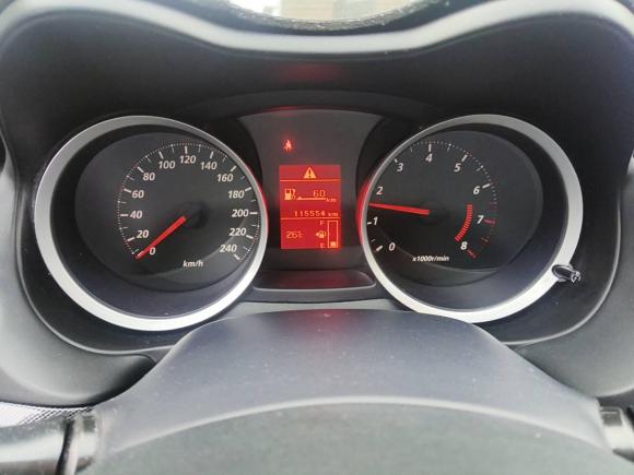 [无锡·川G] 二手三菱翼神2010款 运动版 2.0L 手动豪华型