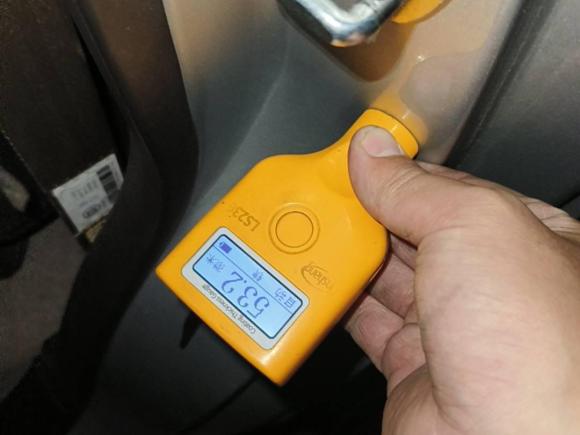 [佛山·粤E] 二手五菱汽车五菱宏光2021款 改款 1.5L S标准型 液压助力LAR