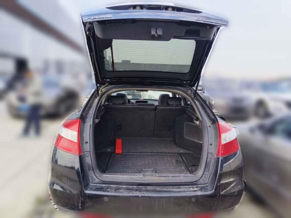 [合肥·皖A] 二手本田歌诗图2012款 2.4L 豪华版