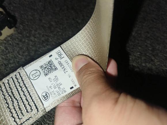 [宁波·浙B] 二手丰田卡罗拉2014款 1.6L CVT GL-i