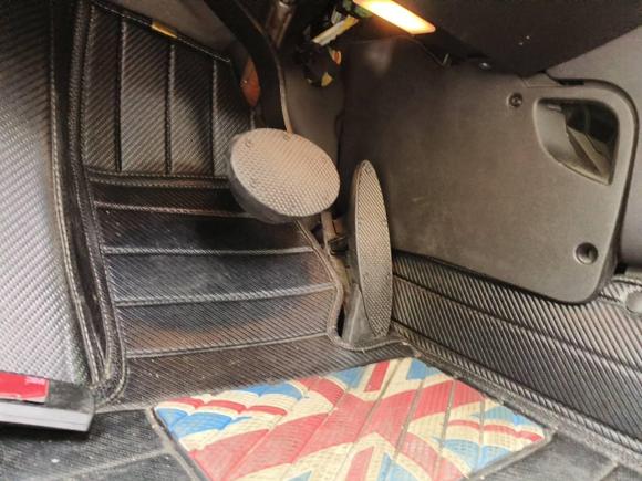 [杭州·浙A] 二手MINIMINI2011款 1.6L COOPER Fun