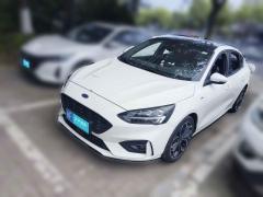 [嘉兴·浙F] 福特福克斯2021款 三厢 EcoBoost 180 自动ST Line