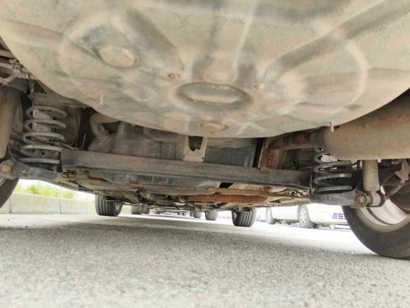 [成都·粤S] 二手丰田卡罗拉2011款 1.8L CVT GL-i