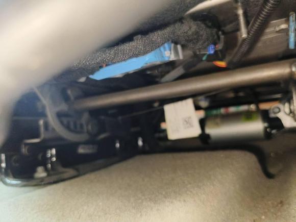 [济南·鲁A] 二手别克别克GL82017款 25S 豪华型 国V