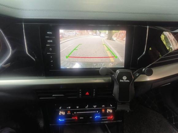 [深圳·粤B] 二手大众帕萨特2021款 330TSI 精英版