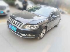 [合肥·皖A] 大众迈腾2015款 改款 1.8TSI 豪华型