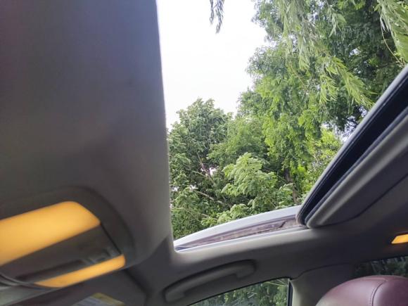 [上海·沪B] 二手英菲尼迪英菲尼迪QX502013款 2.5L 两驱优雅版