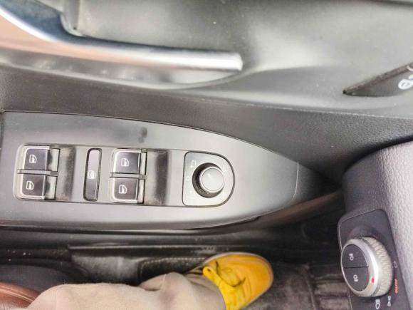 [金华·浙G] 二手宝沃宝沃BX72016款 28T 两驱豪华版 5座