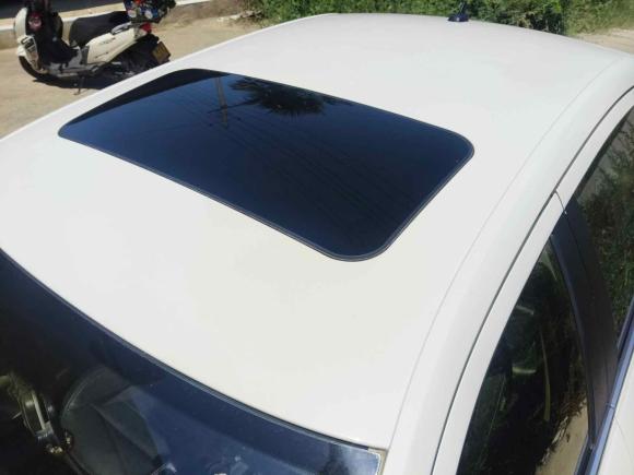 [西安·陕A] 二手大众朗逸2017款 1.6L 自动舒适版