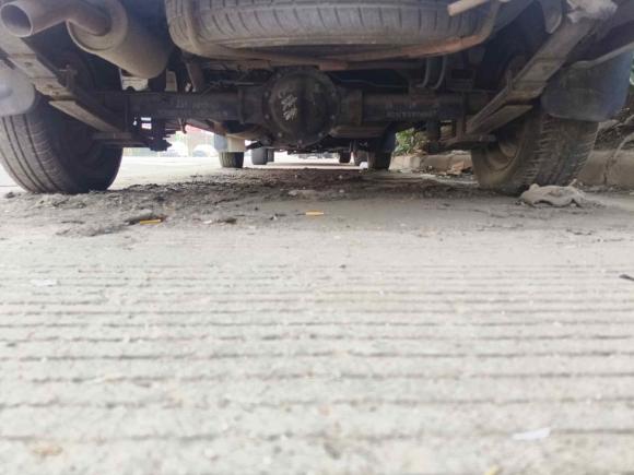 [南通·新A] 二手五菱汽车五菱荣光2017款 1.5L 加长基本型