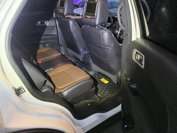 [苏州·苏E] 二手福特探险者2013款 3.5L 尊享型