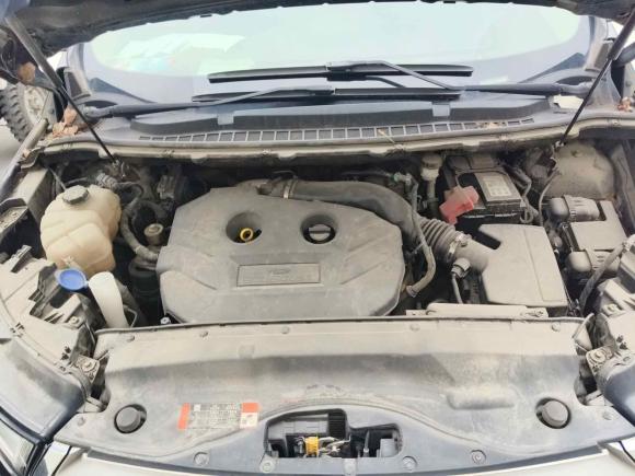 [南通·苏F] 二手福特锐界2015款 2.0T GTDi 两驱豪锐型