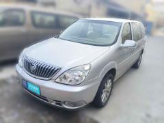 [南通·苏F] 别克别克GL82014款 2.4L 经典版