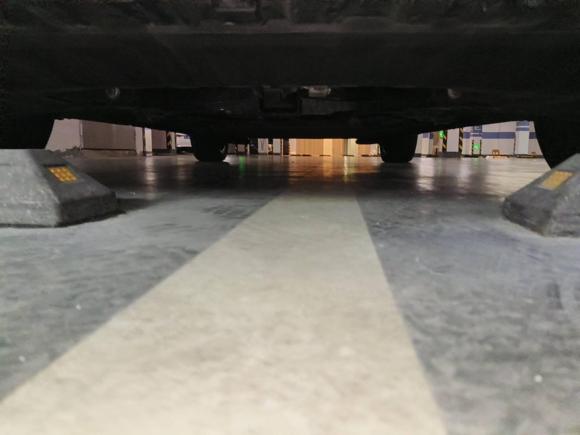 [苏州·苏E] 二手ARCFOX极狐极狐 考拉2023款 家庭版Pro