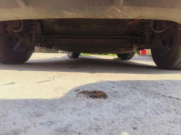 [金华·浙G] 二手比亚迪比亚迪e22023款 豪华型