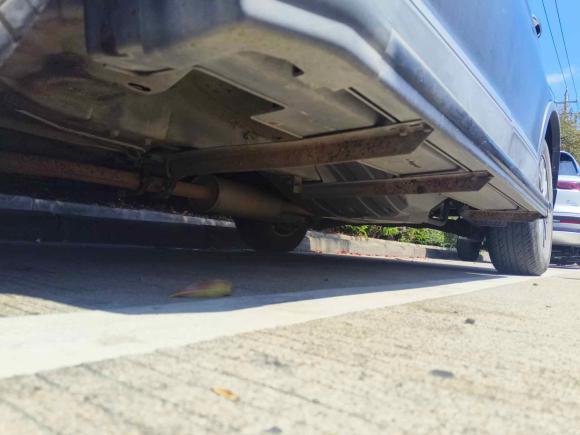 [宁波·浙B] 二手哈弗哈弗H62017款 红标 运动版 1.5T 自动两驱豪华型