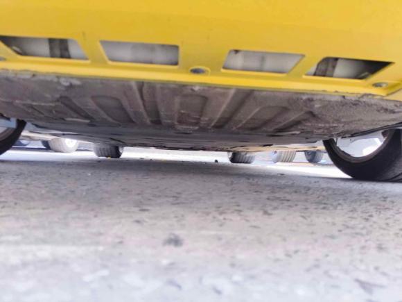 [上海·沪D] 二手保时捷保时捷7182016款 Cayman 2.0T