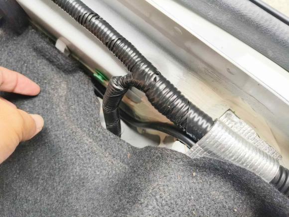 [无锡·苏B] 二手本田本田XR-V2015款 1.8L VTi CVT豪华版