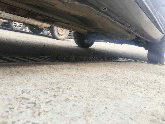 [上海·苏F] 二手沃尔沃沃尔沃XC902012款 改款 2.5T 豪华版