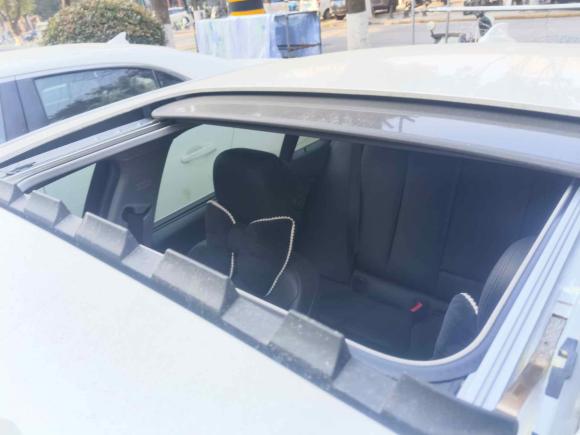 [常州·苏E] 二手宝马宝马3系2018款 320Li 时尚型