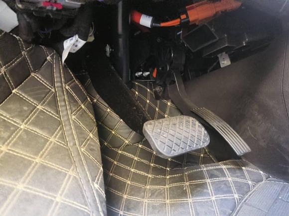 [杭州·浙A] 二手宝骏宝骏云朵2023款 460 Pro