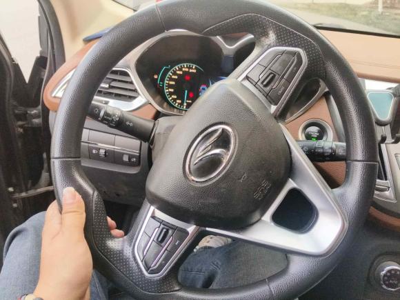 [嘉兴·浙F] 二手东南东南DX72016款 1.5T 自动荣耀版