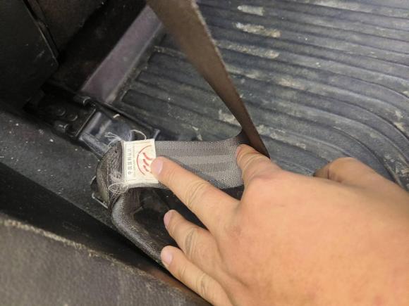 [杭州·浙A] 二手现代名图2016款 1.6T 自动旗舰型TOP