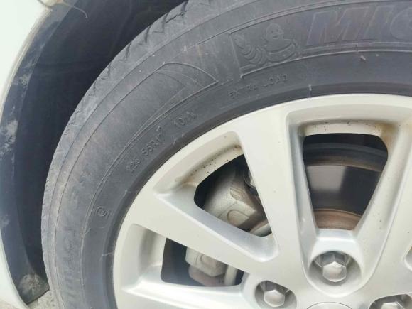 [上海·苏A] 二手雪佛兰迈锐宝2014款 2.0L 自动豪华版