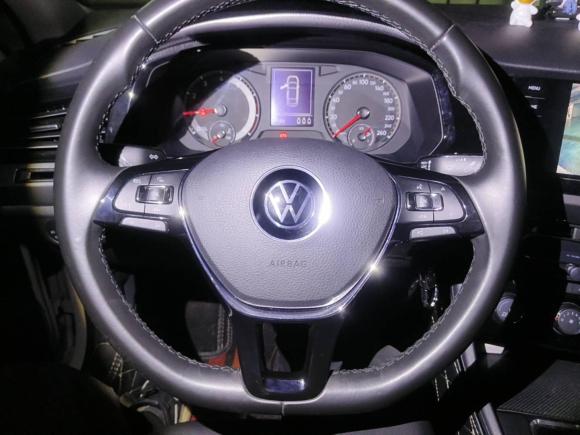 [苏州·豫H] 二手大众宝来2020款 1.5L 自动舒适型