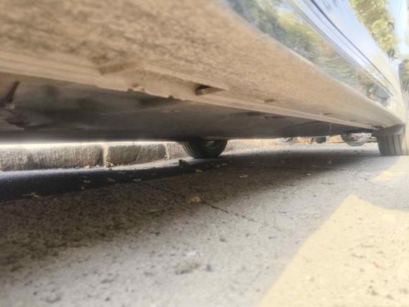 [济南·鲁A] 二手起亚起亚K5新能源2018款 2.0L 智享版