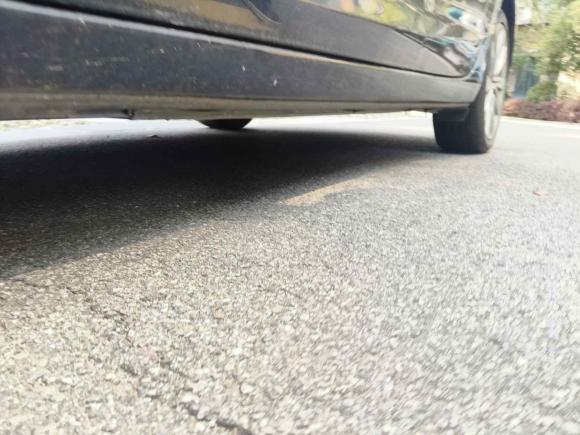 [苏州·苏U] 二手马自达阿特兹2020款 2.5L 蓝天尊崇版